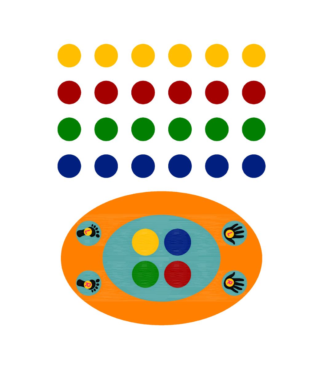 bewegungsspiele-für-kinder-spielplatz-kita-schulhof Twister – Bild 1